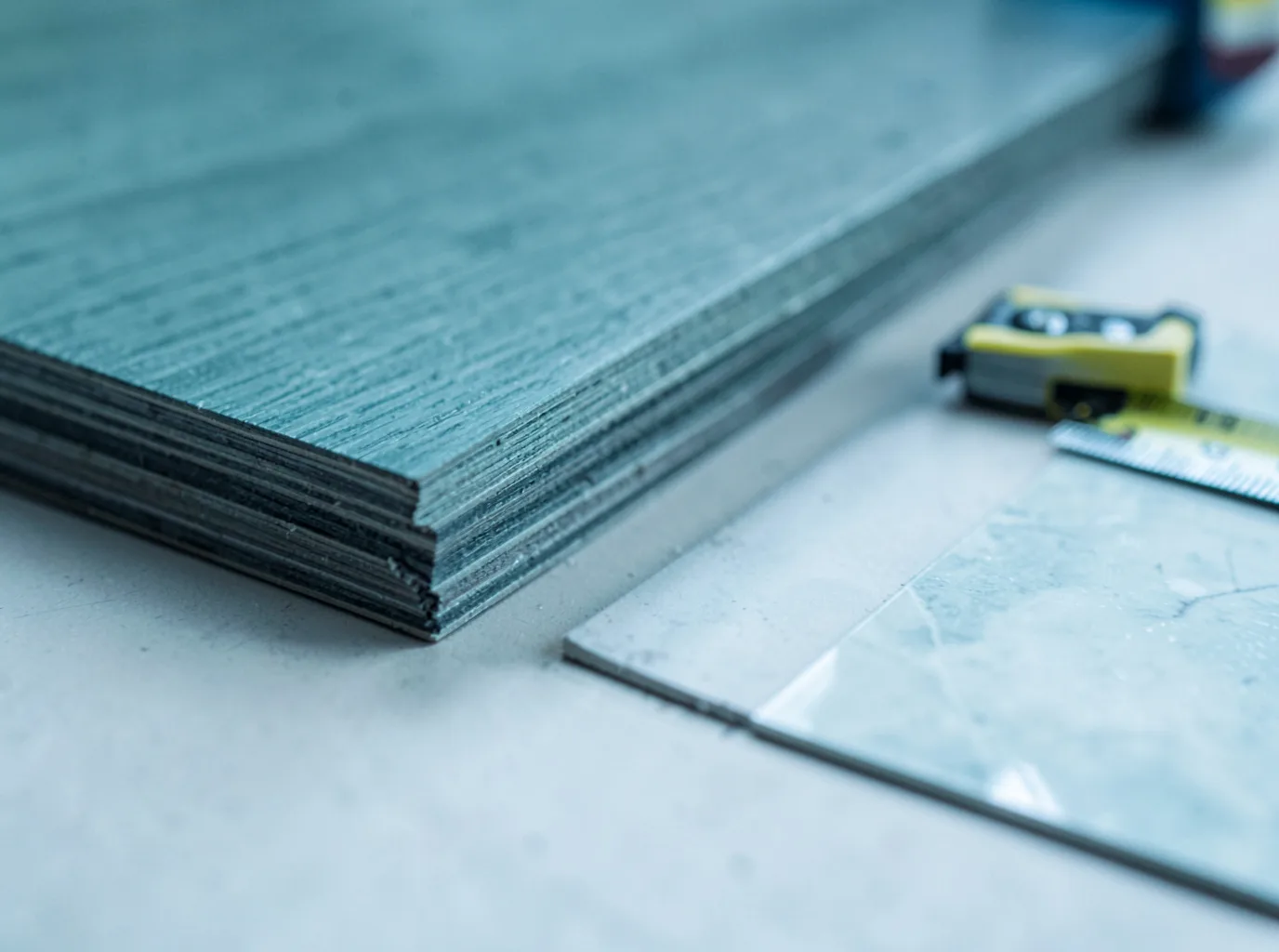 Luxury Vinyl Plank Installation West Elizabeth, PA FAQs